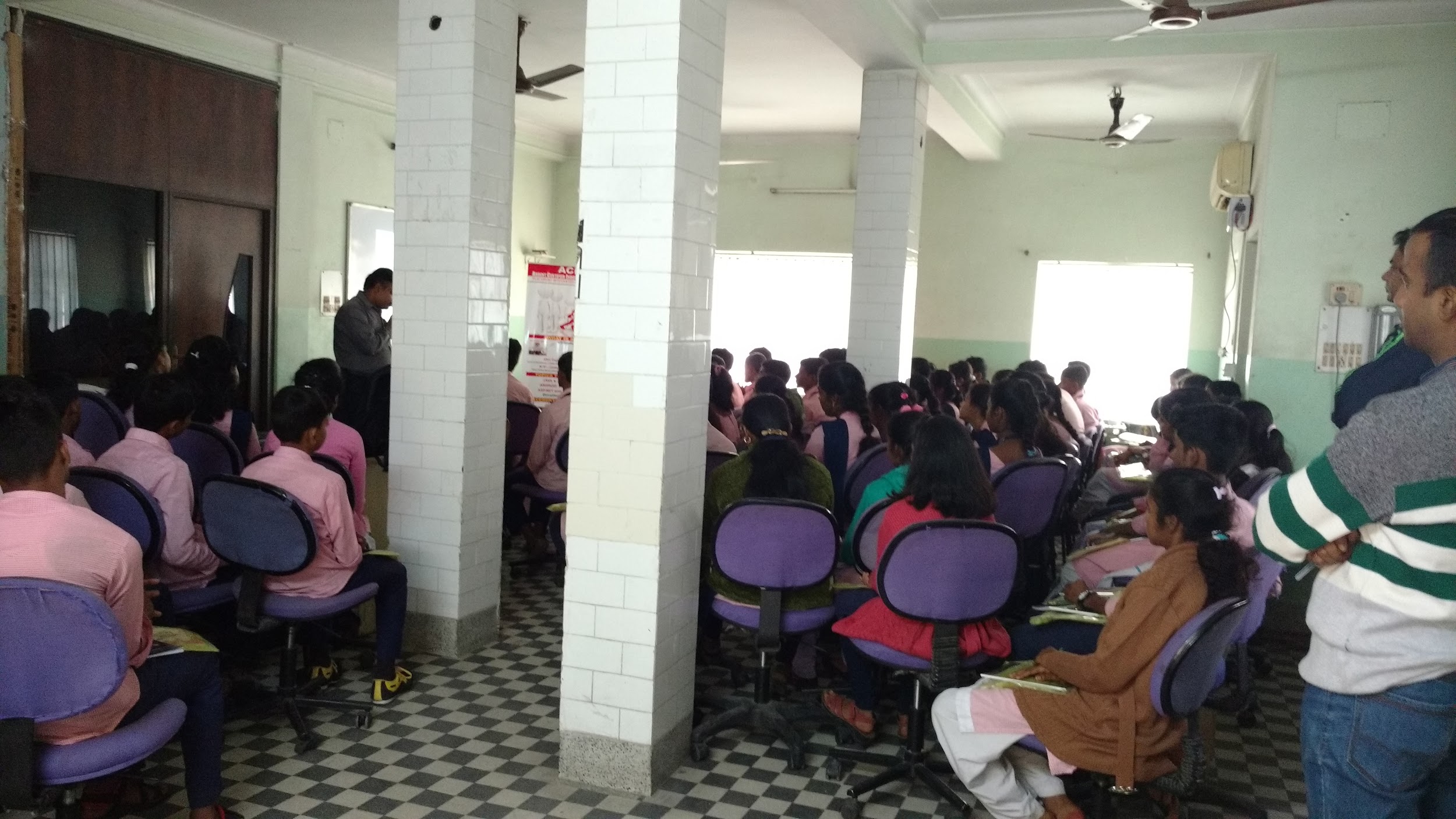 Workshop Image