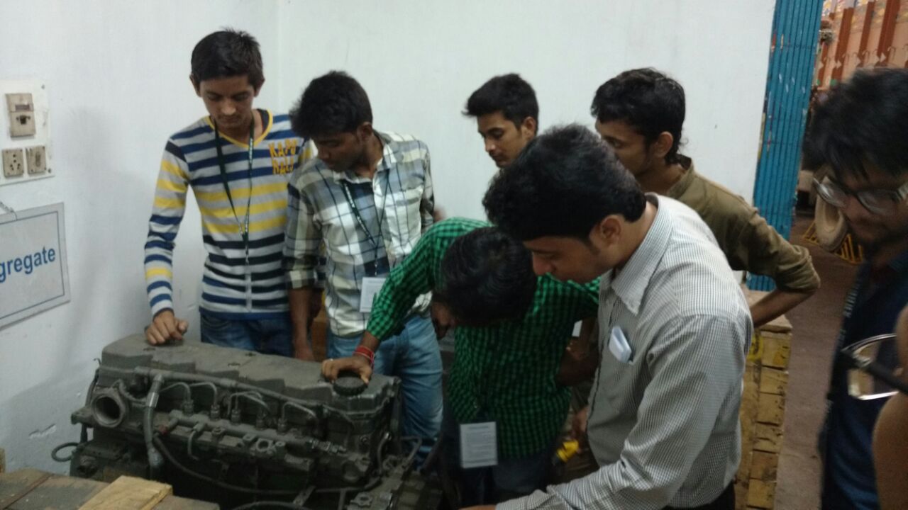 Workshop Image