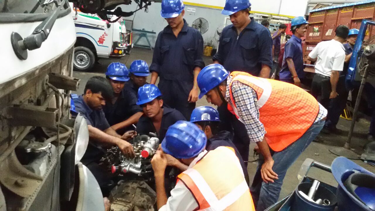Workshop Image