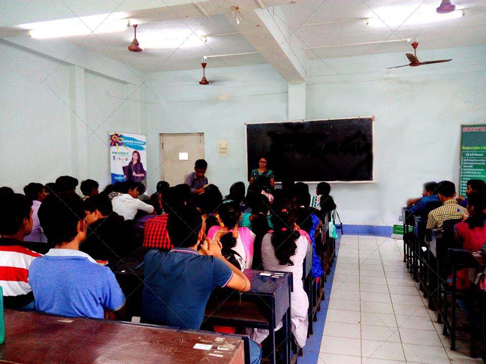 Workshop Image