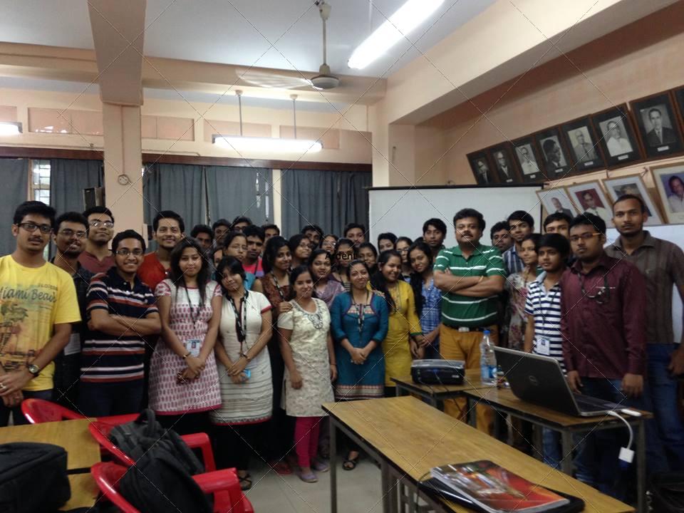 Workshop Image