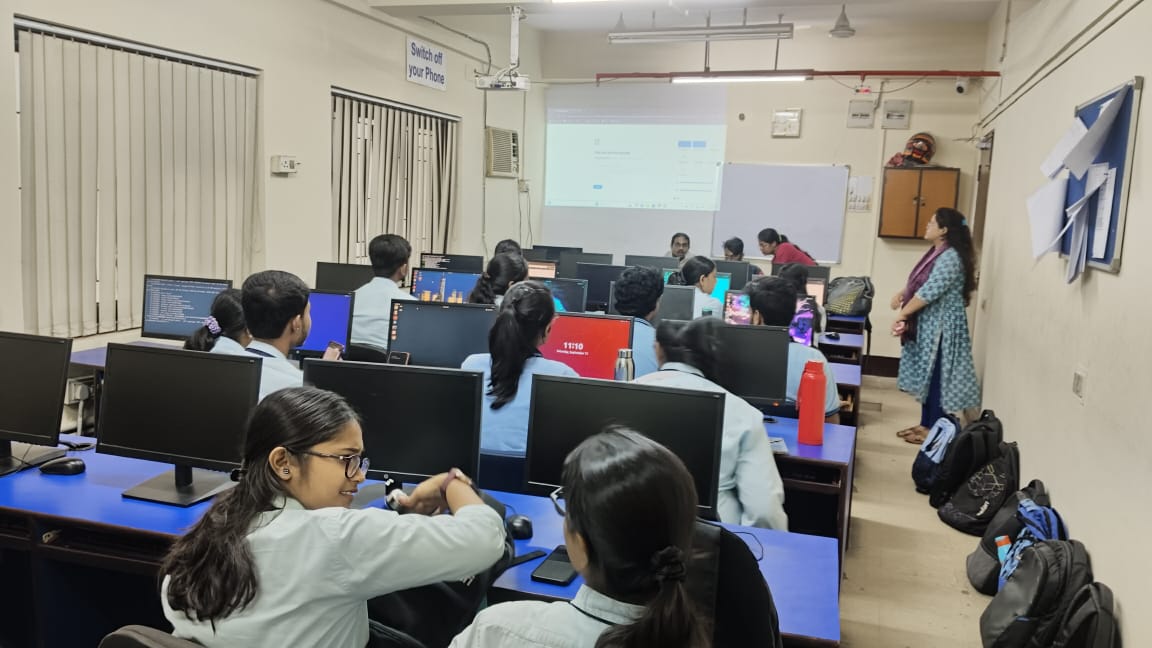 Workshop Image