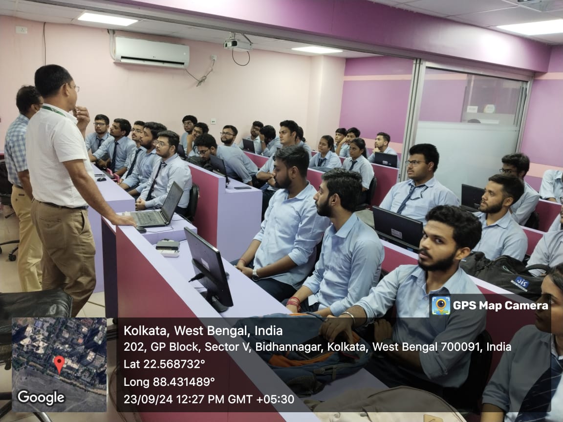 Workshop Image