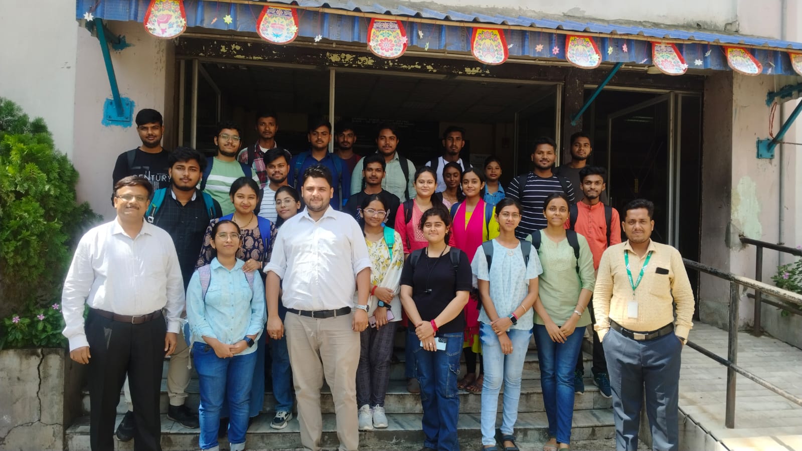 Workshop Image