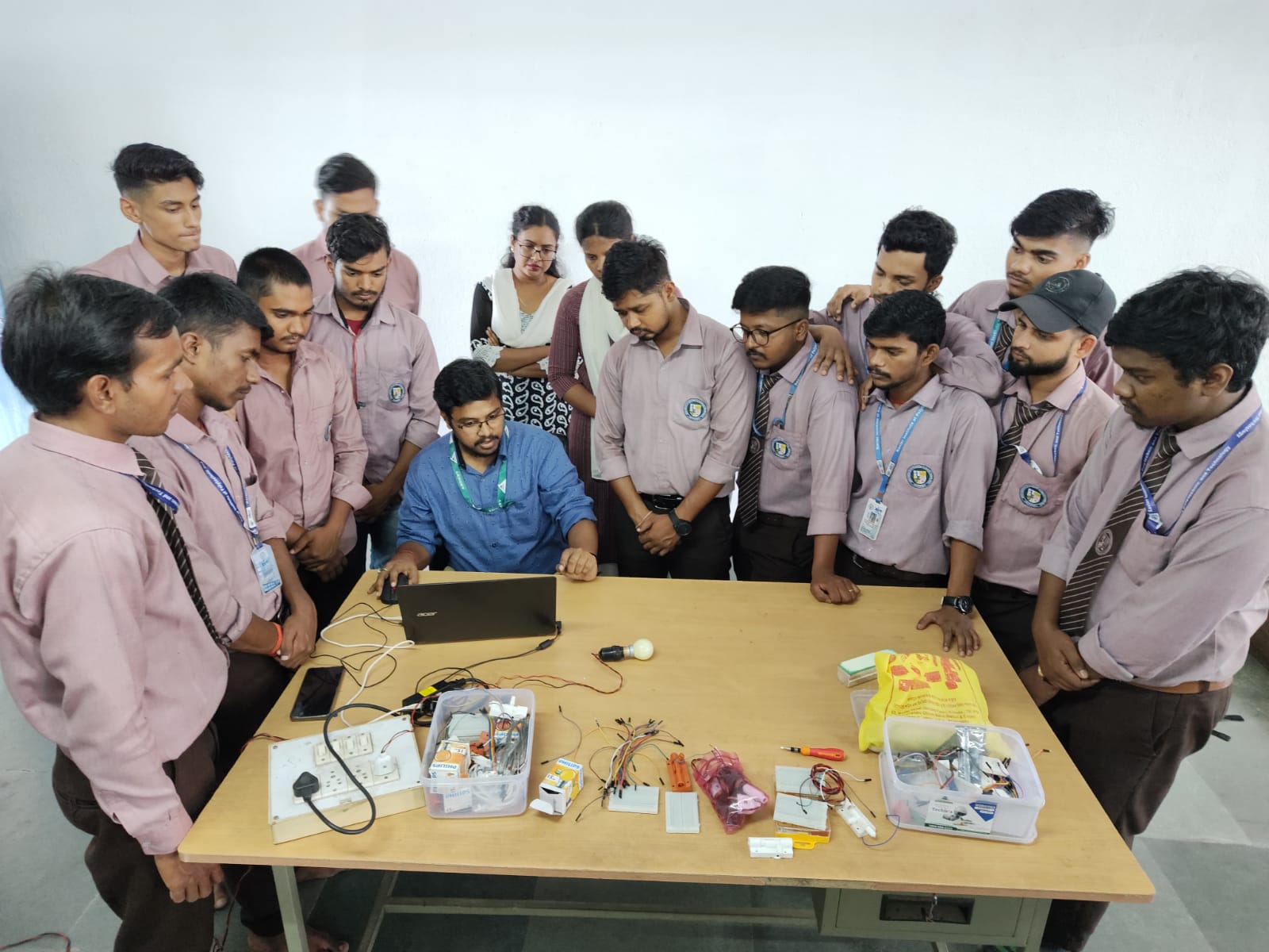 Workshop Image