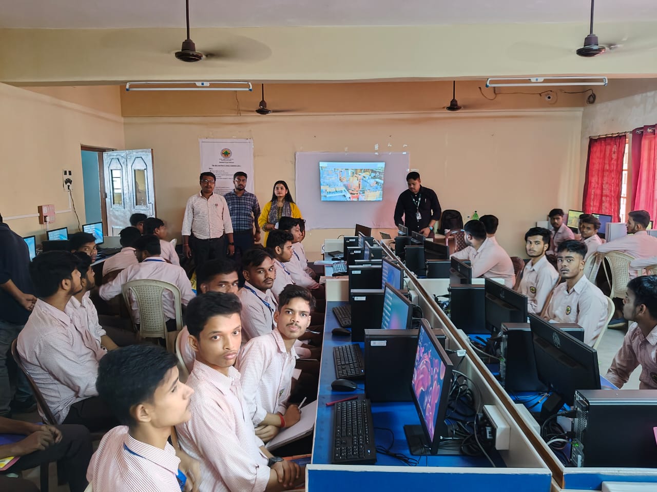 Workshop Image