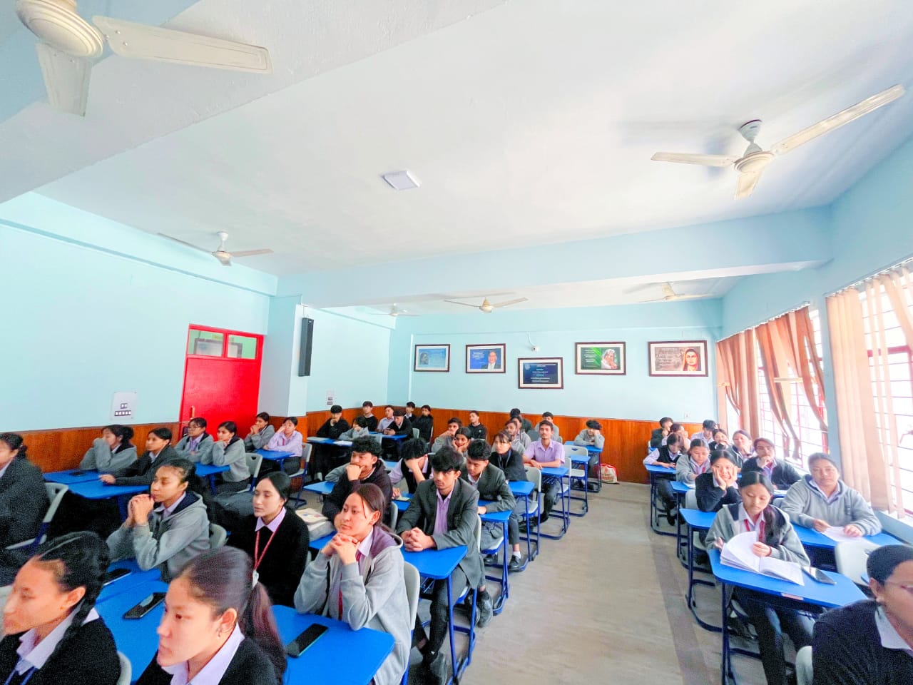 Workshop Image