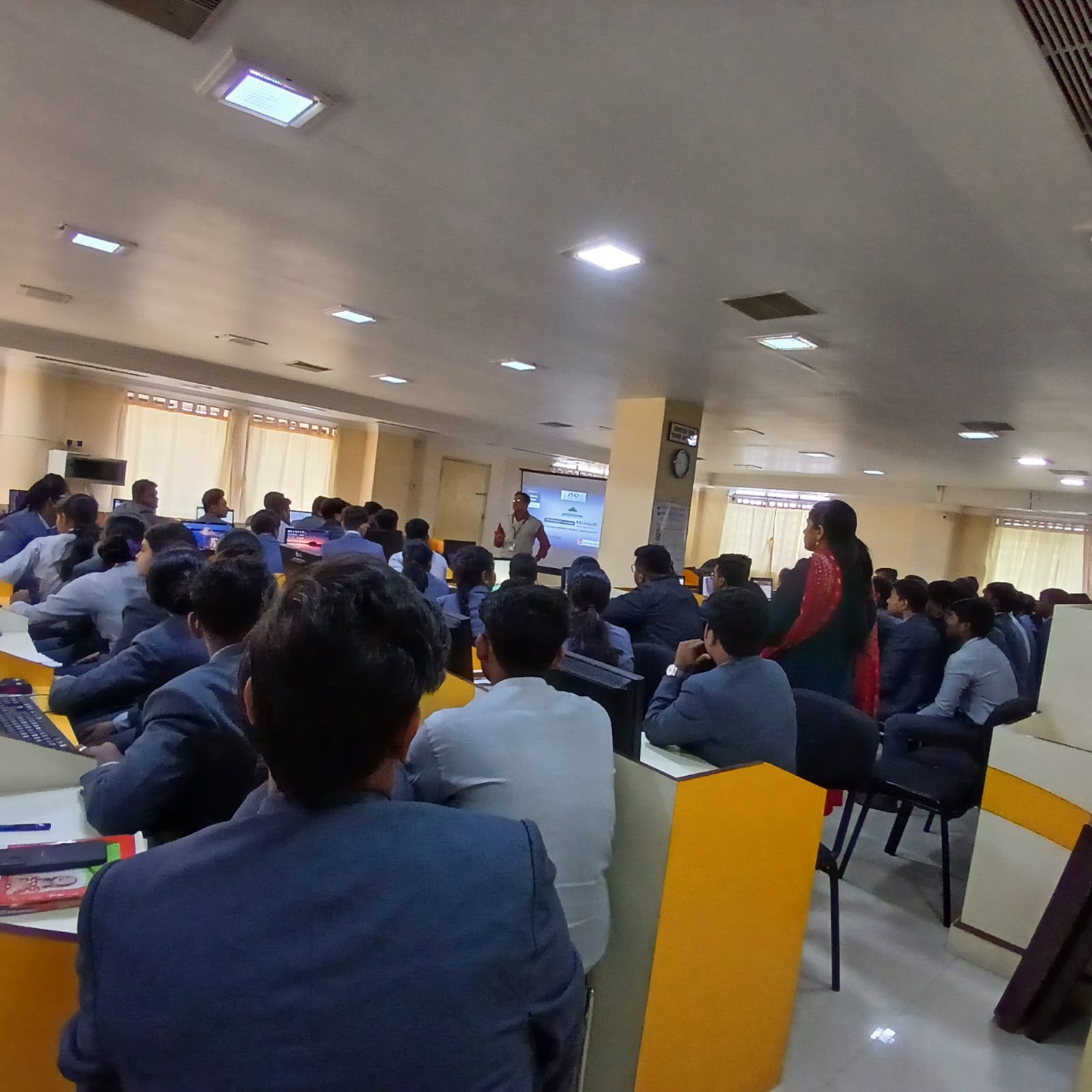 Workshop Image