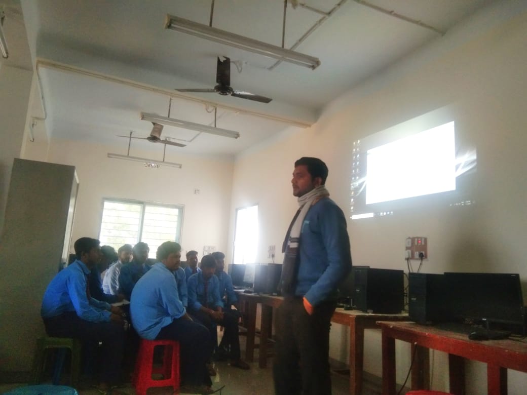 Workshop Image