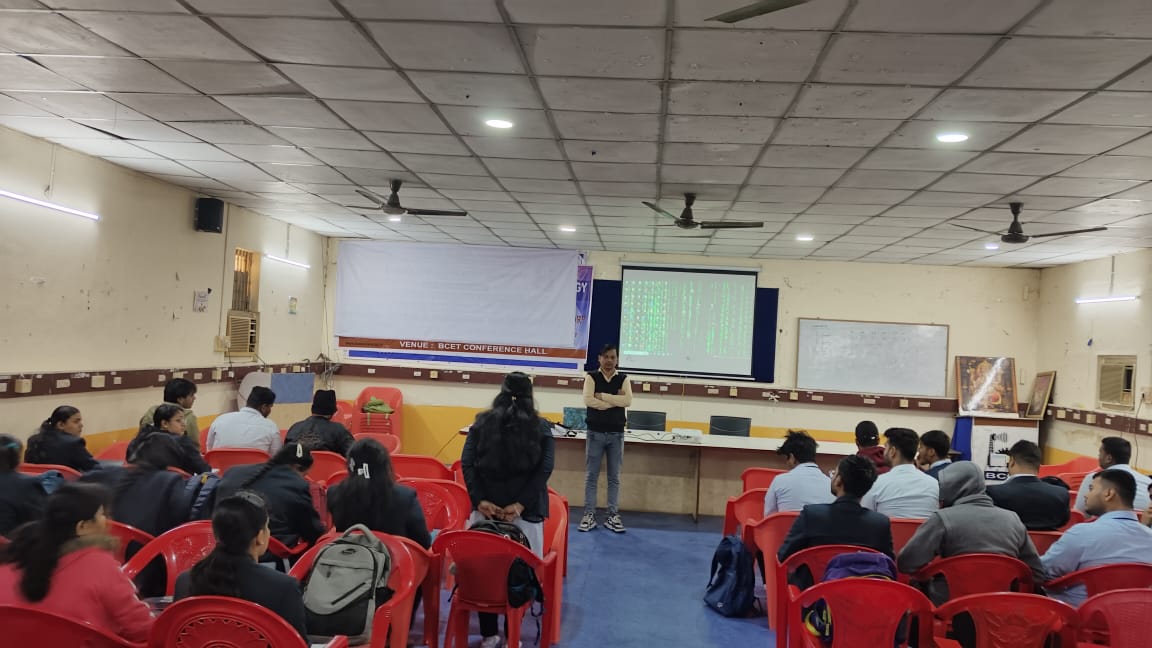 Workshop Image