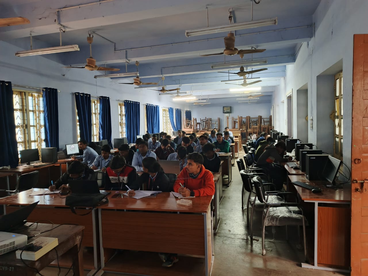 Workshop Image
