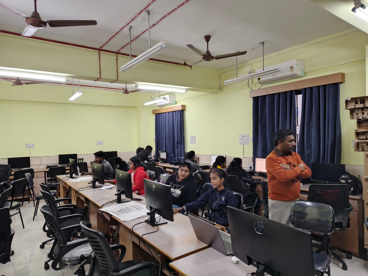 Workshop Image