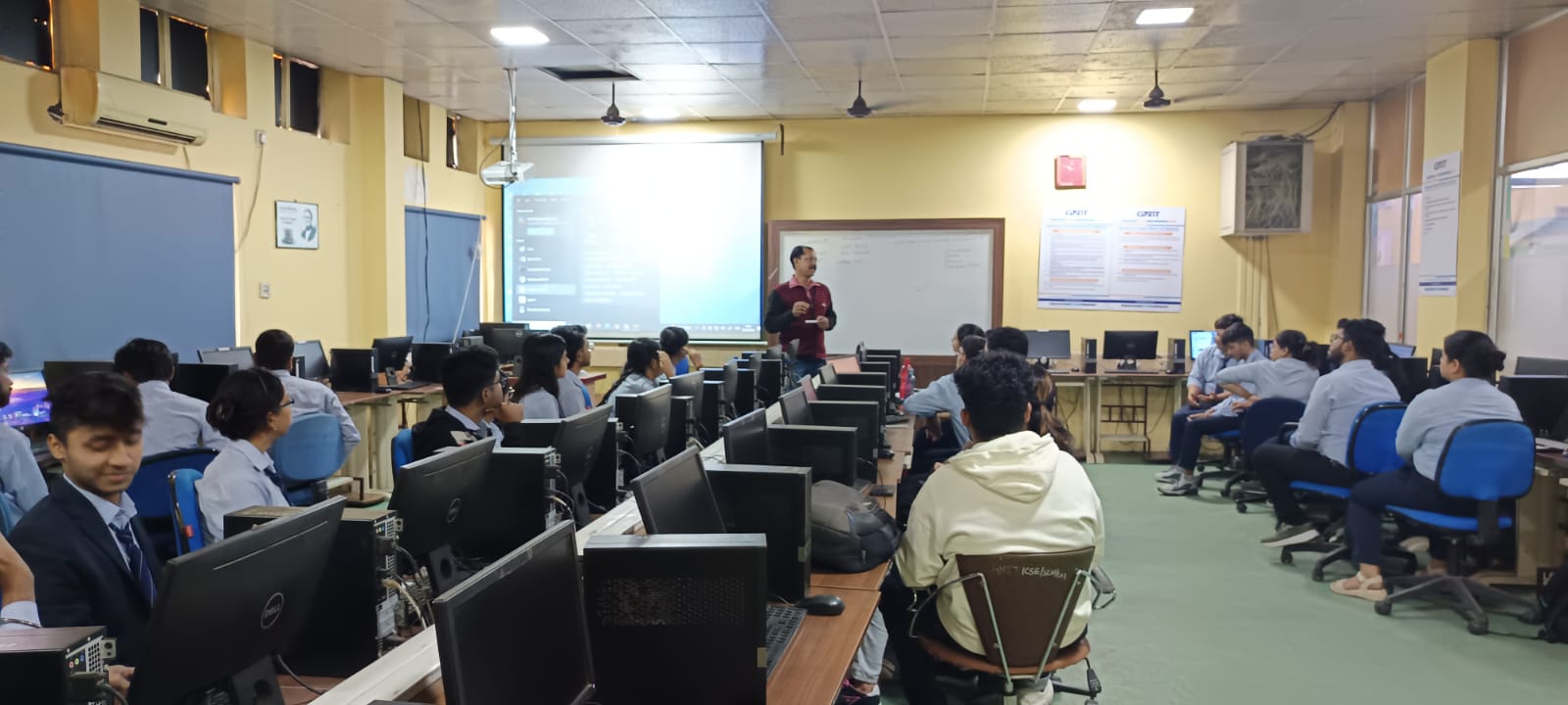 Workshop Image
