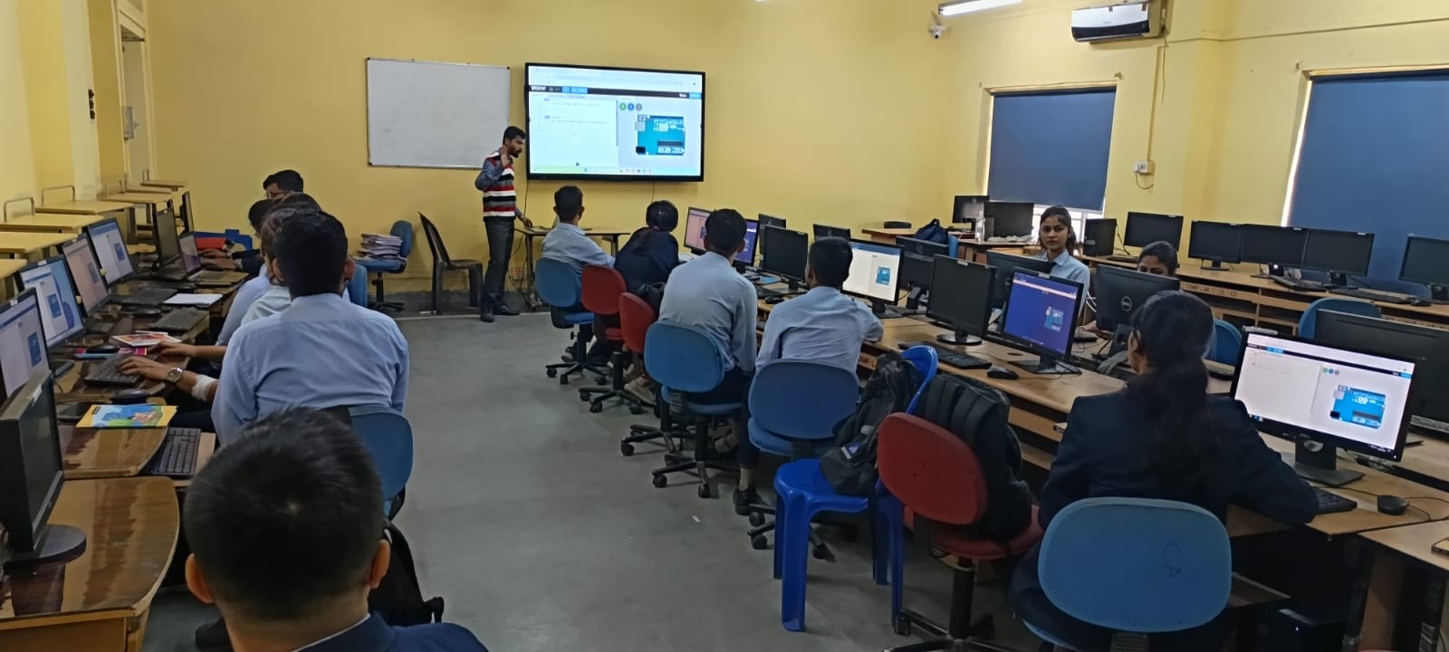 Workshop Image