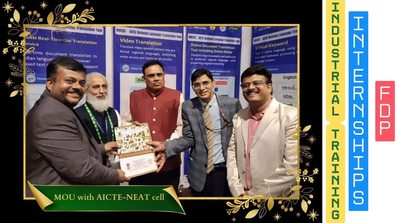 Professional Workspace