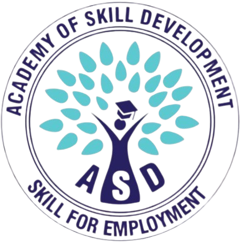 ASD Logo