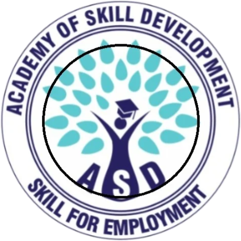 ASD Logo