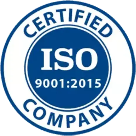 ISO Logo